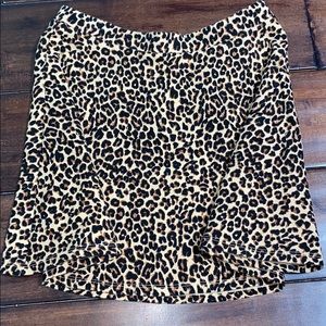 Girls Old Navy Skirt M